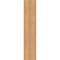 Ekena Millwork Balboa Arts & Crafts Smooth Outlooker, Western Red Cedar, 7 1/2"W x 36"D x 36"H OUT08X36X36BOA03SWR - alternate 3